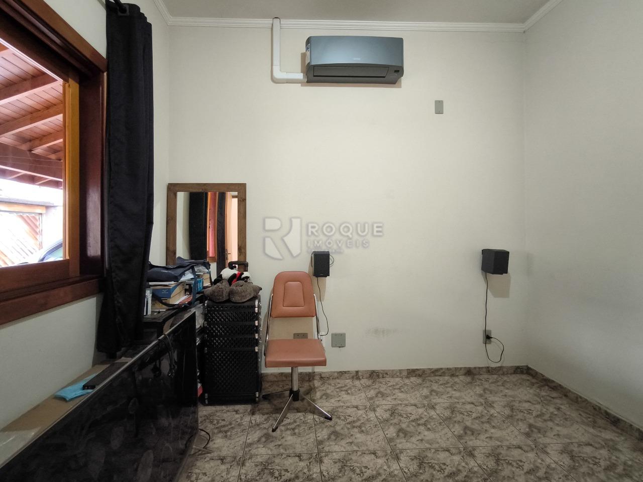 Casa Residencial à venda no bairro Jardim Ibirapuera: ESCRITÓRIO