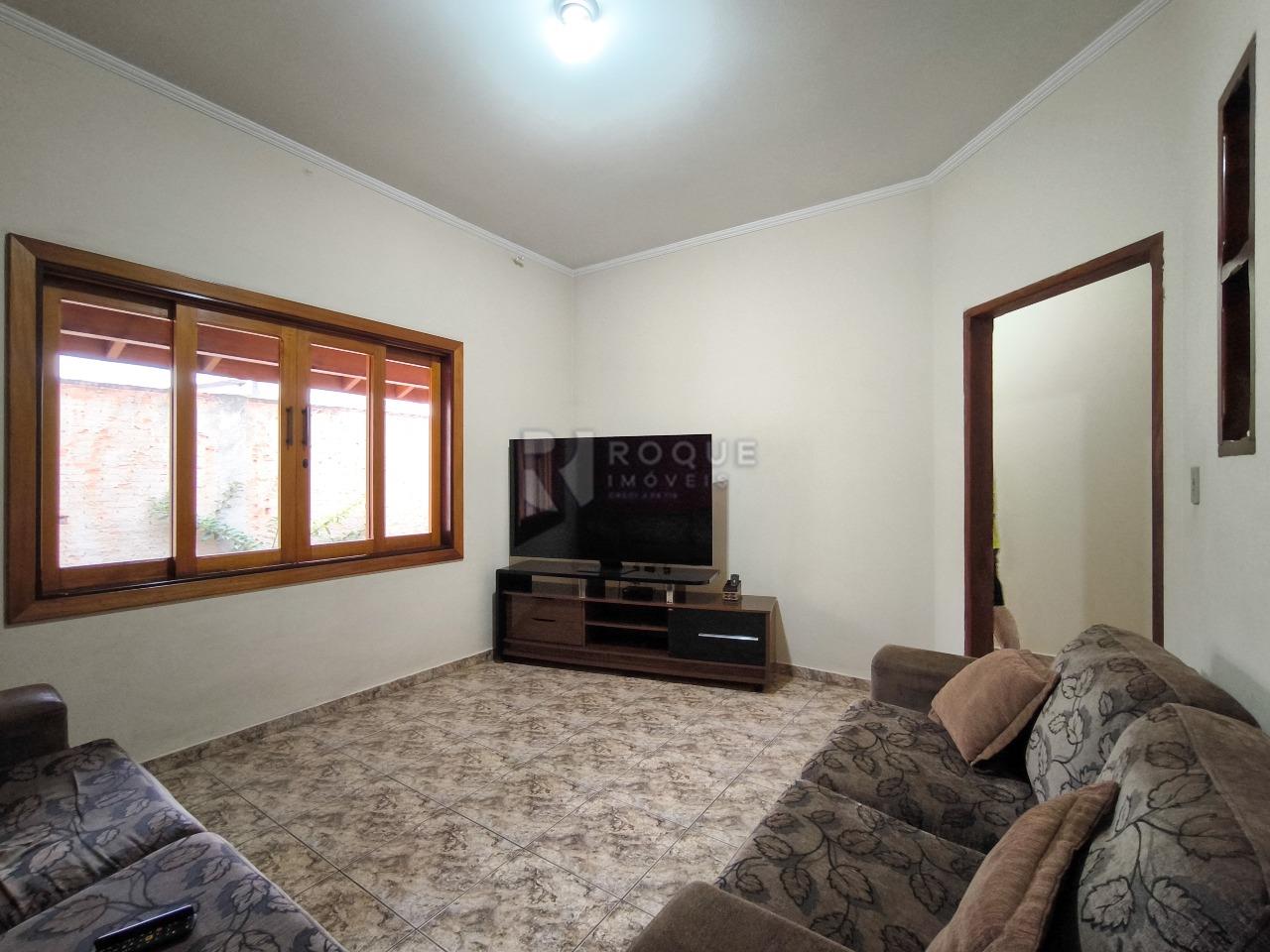 Casa Residencial à venda no bairro Jardim Ibirapuera: SALA DE ESTAR