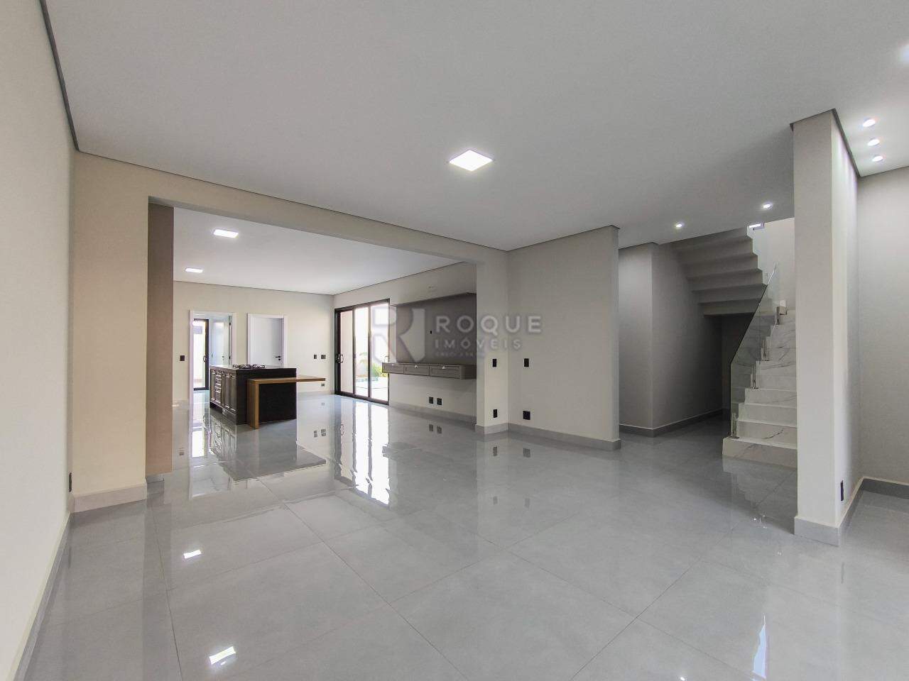 Casa em condomínio à venda no bairro Terras de São Bento II: SALA DE JANTAR