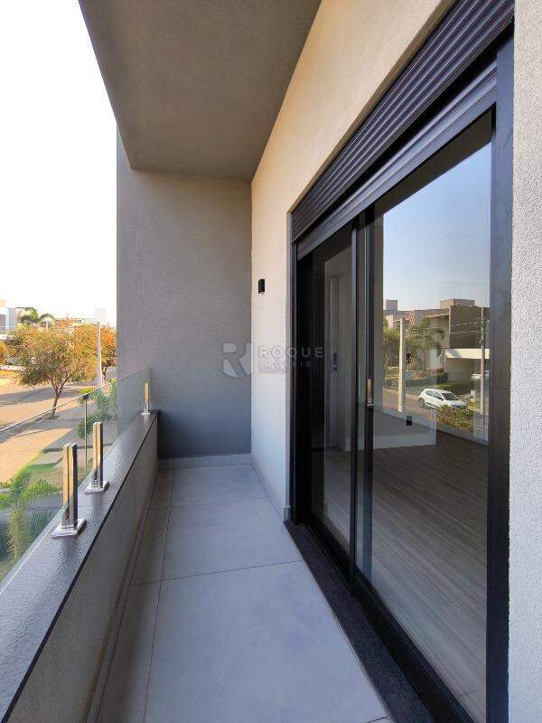 Casa em condomínio à venda no bairro Terras de São Bento II: SACADA SUÍTE 2