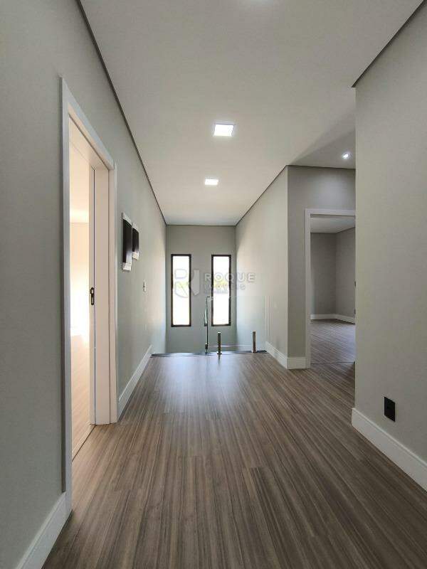 Casa em condomínio à venda no bairro Terras de São Bento II: PISO SUPERIOR