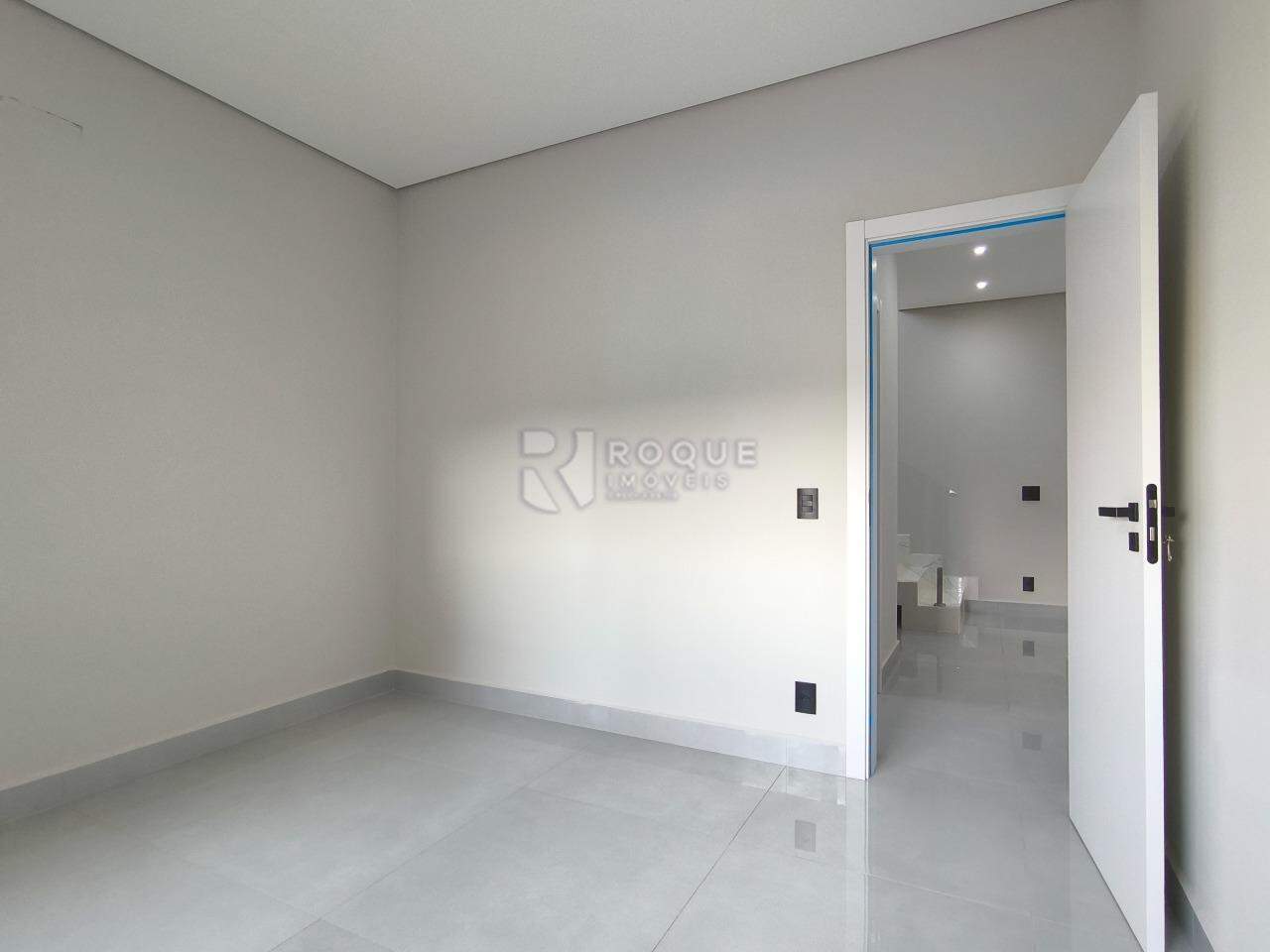 Casa em condomínio à venda no bairro Terras de São Bento II: DORMITÓRIO