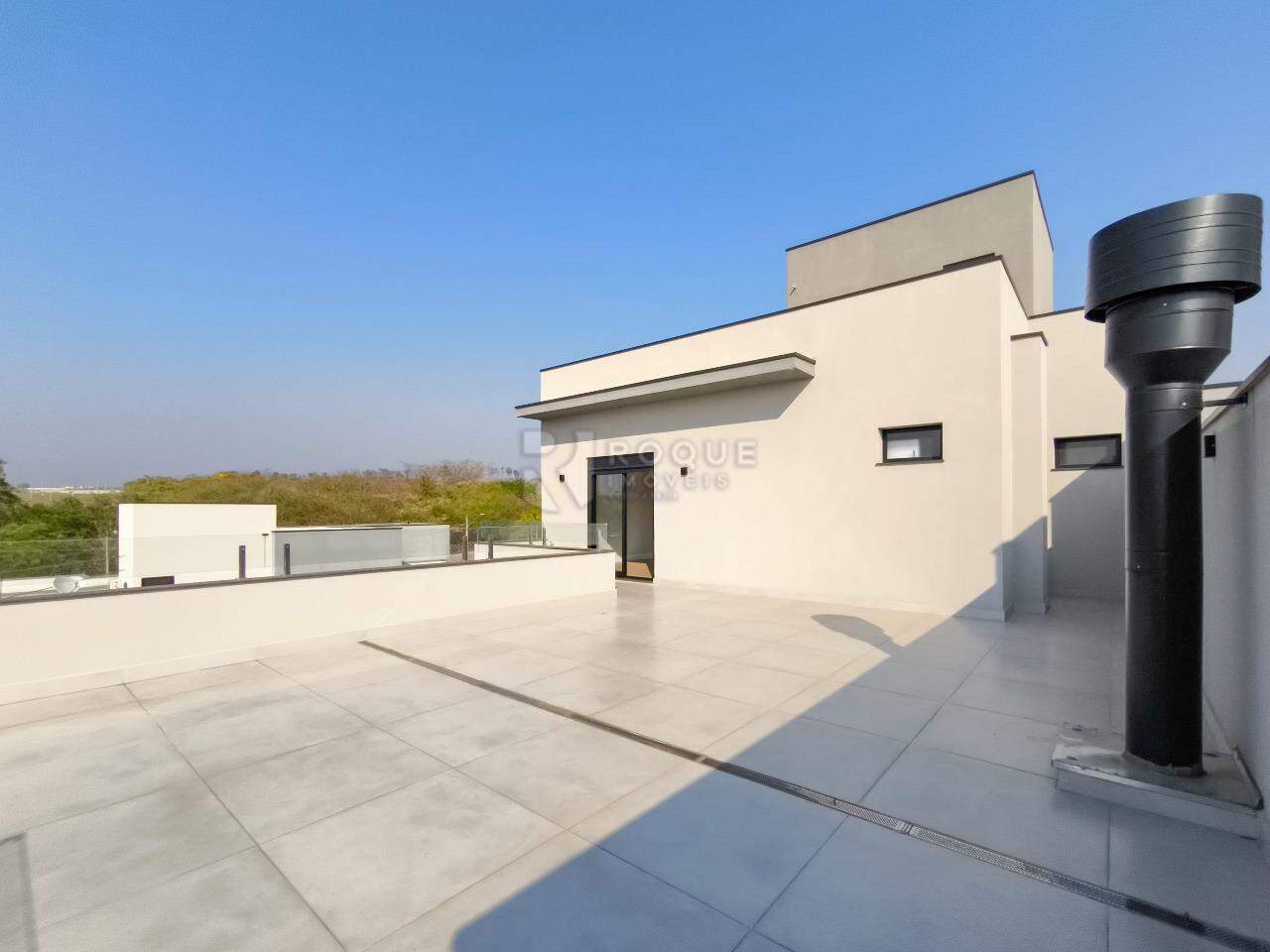 Casa em condomínio à venda no bairro Terras de São Bento II: TERRAÇO SUÍTE 1