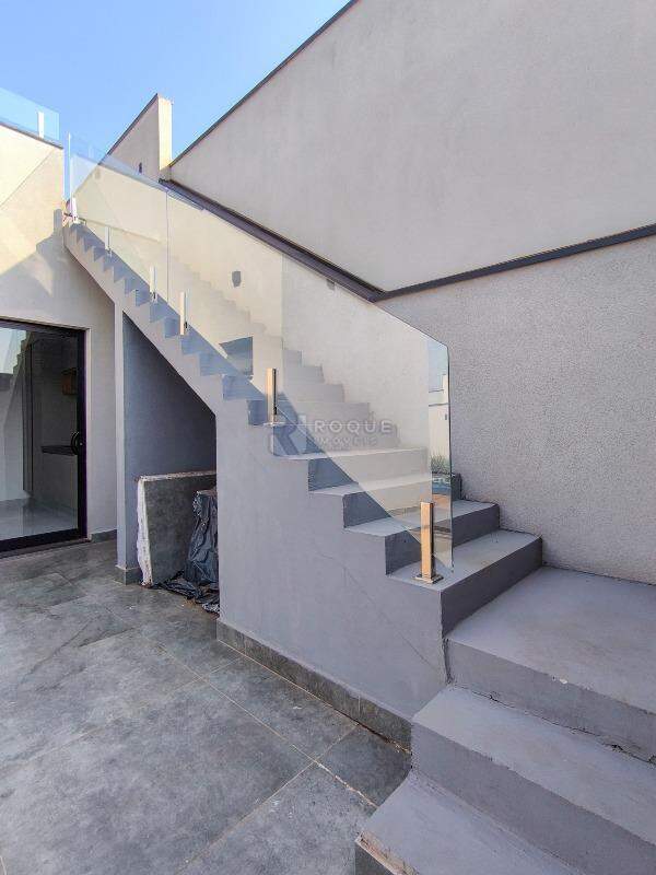 Casa em condomínio à venda no bairro Terras de São Bento II: ACESSO TERRAÇO