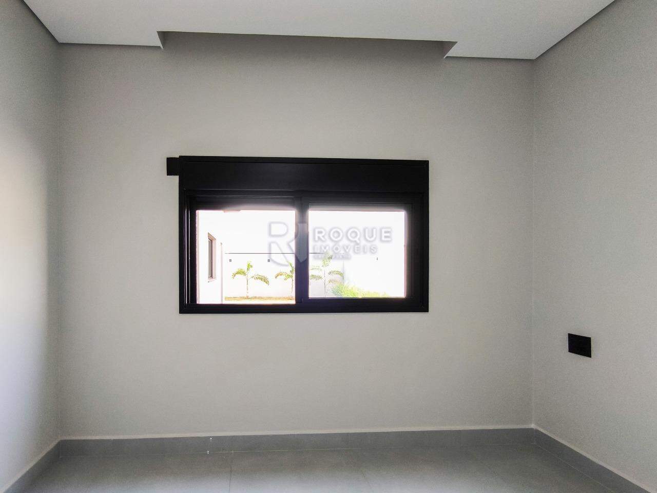 Casa em condomínio à venda no bairro Terras de São Bento II: DORMITÓRIO