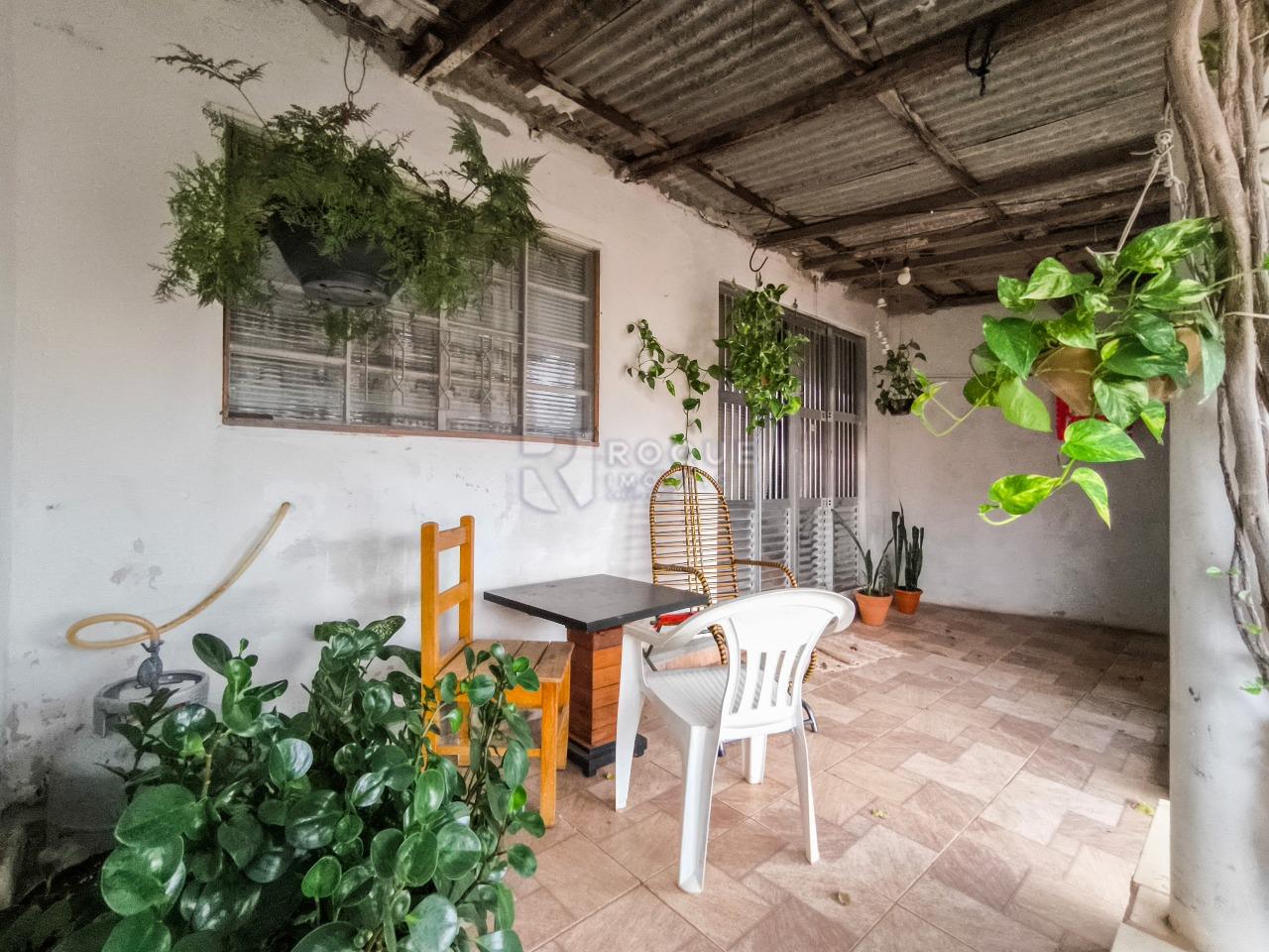 Terreno à venda no bairro Jardim Santa Cecília: VARANDA CASA 2