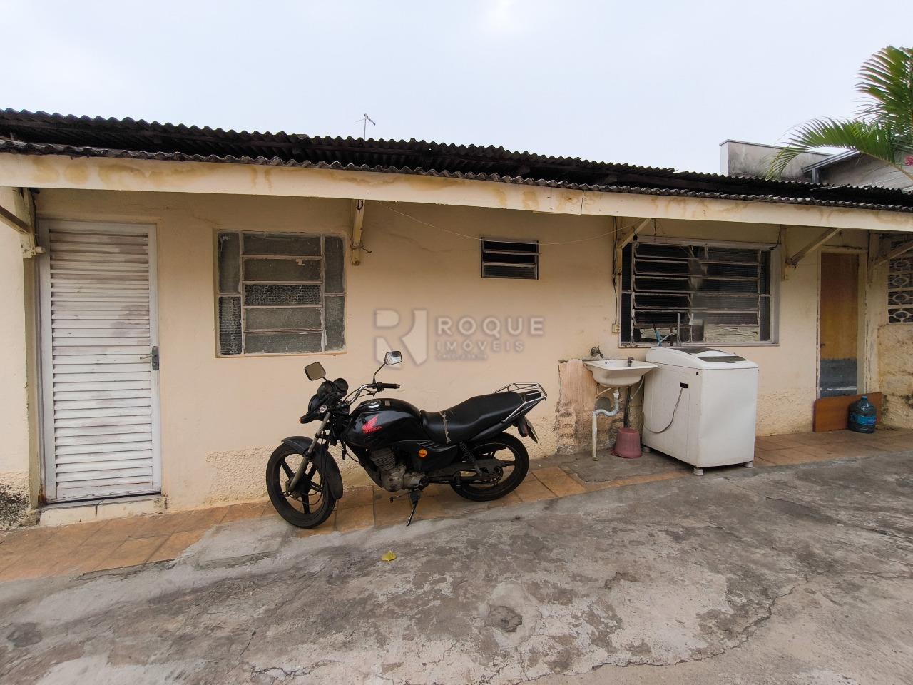 Terreno à venda no bairro Jardim Santa Cecília: CASA 1