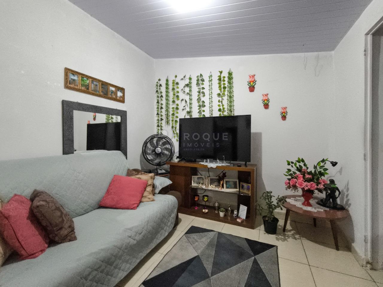 Terreno à venda no bairro Jardim Santa Cecília: SALA DE ESTAR CASA 2