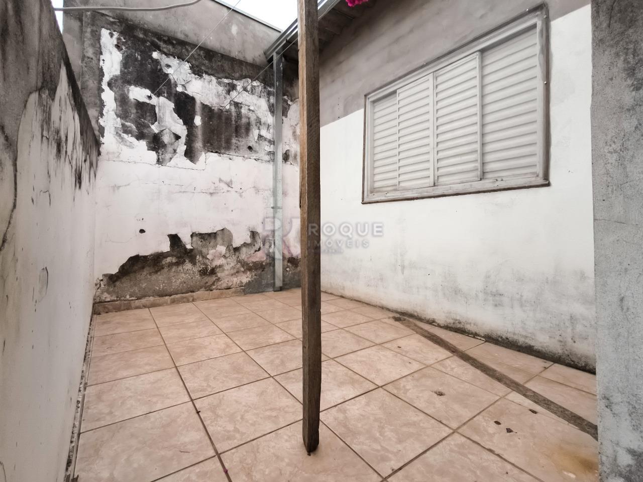 Terreno à venda no bairro Jardim Santa Cecília: ÁREA DE VARAL CASA 2