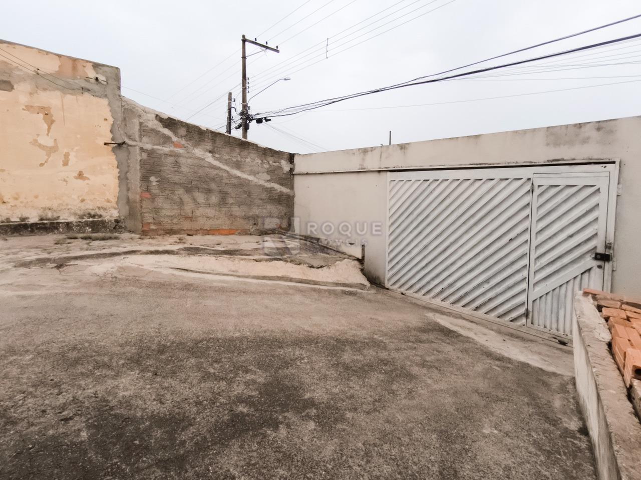 Terreno à venda no bairro Jardim Santa Cecília: ENTRADA CASA 1