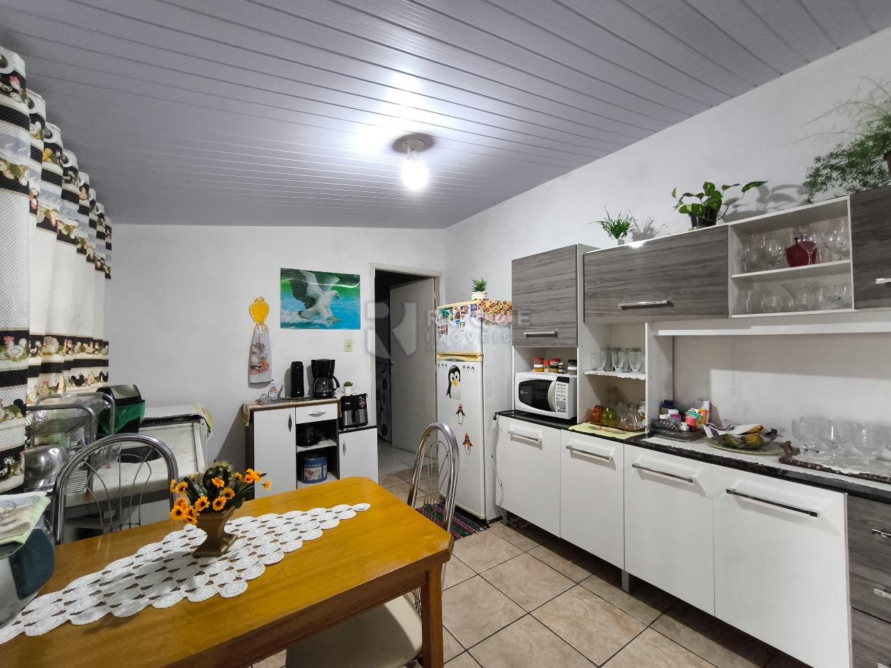 Terreno à venda no bairro Jardim Santa Cecília: COZINHA CASA 2