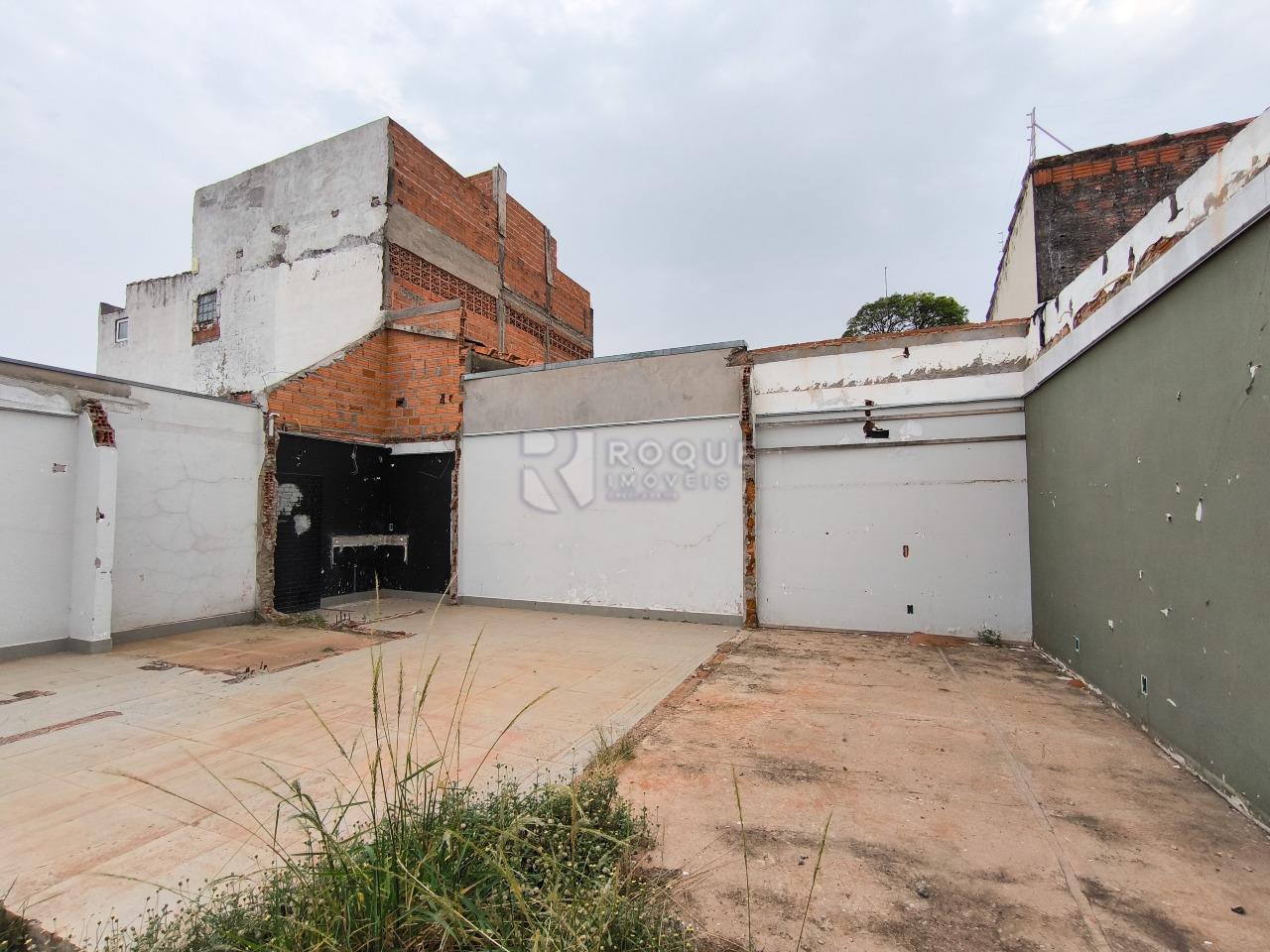 Terreno à venda no bairro Jardim Santa Cecília: TERRENO