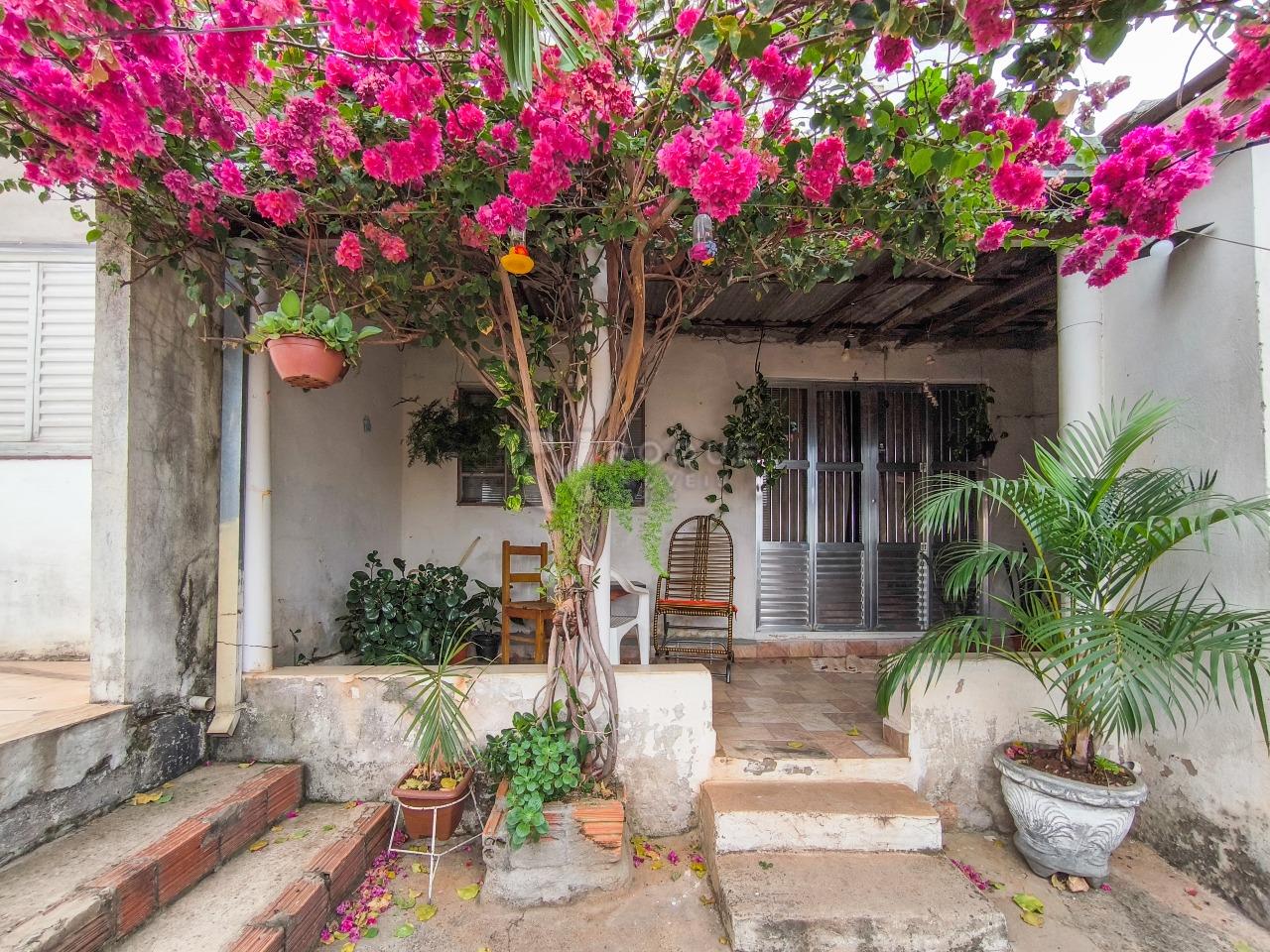 Terreno à venda no bairro Jardim Santa Cecília: CASA 2