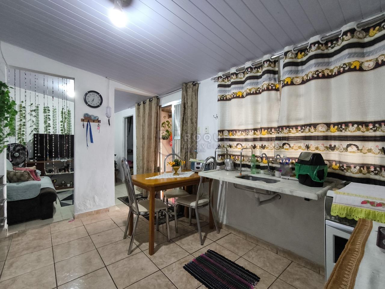 Terreno à venda no bairro Jardim Santa Cecília: COZINHA CASA 2