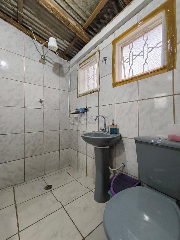 Terreno à venda no bairro Jardim Santa Cecília: BANHEIRO SOCIAL CASA 2