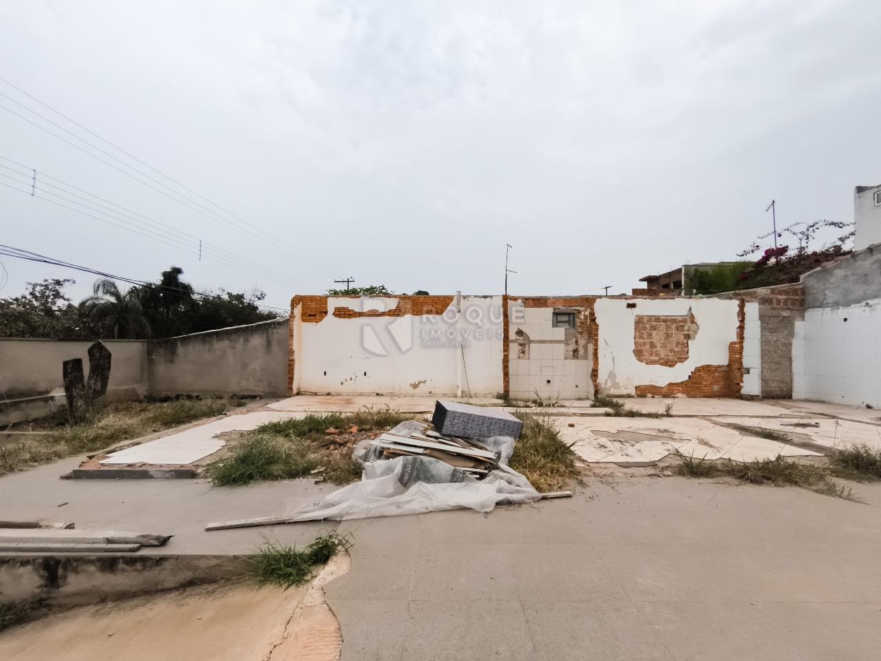 Terreno à venda no bairro Jardim Santa Cecília: TERRENO