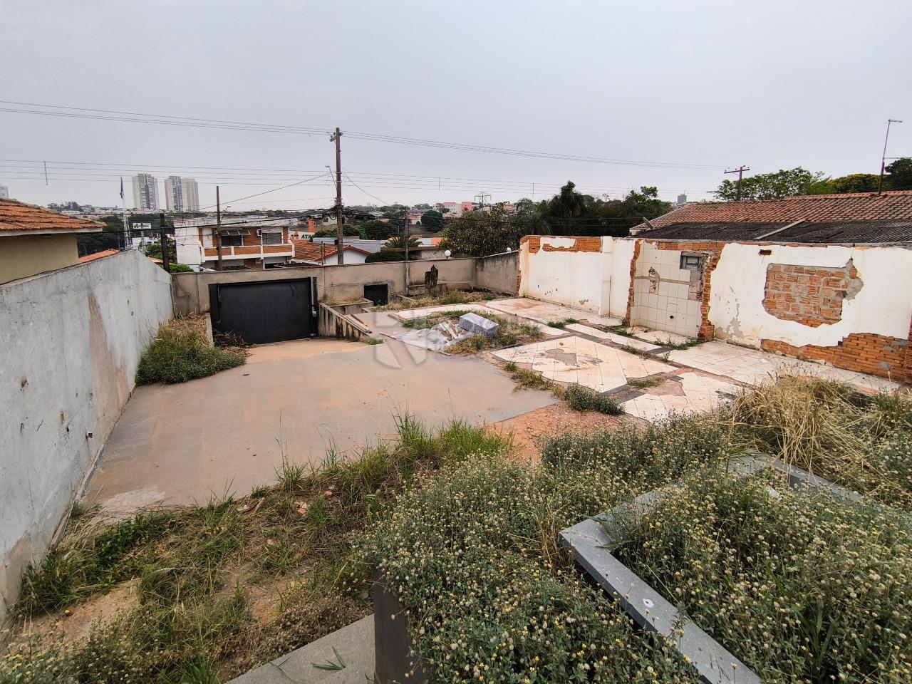 Terreno à venda no bairro Jardim Santa Cecília: TERRENO