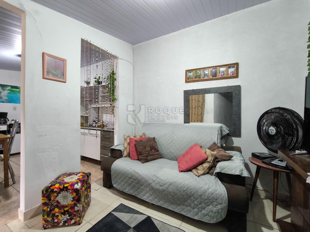 Terreno à venda no bairro Jardim Santa Cecília: SALA DE ESTAR CASA 2