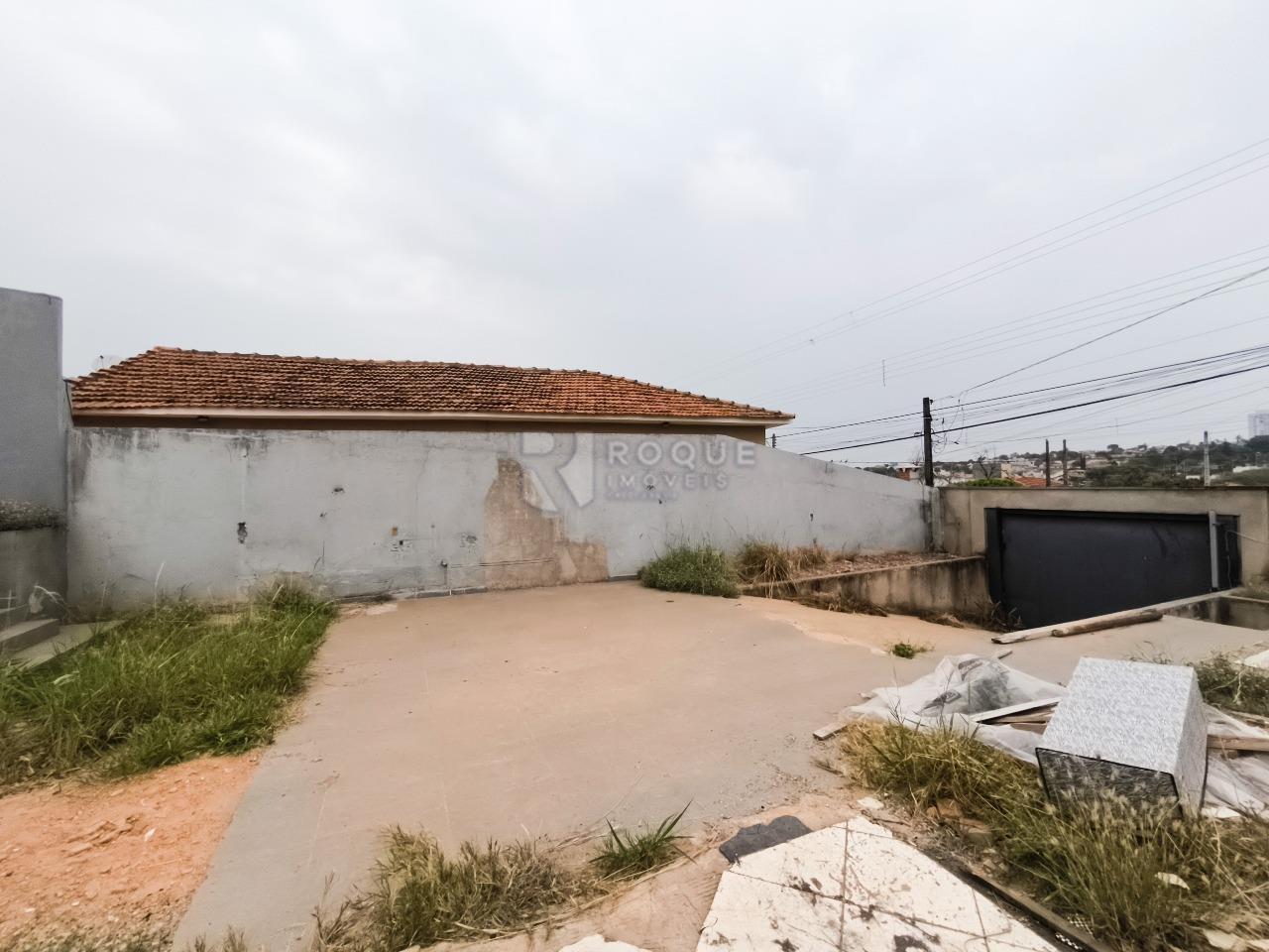 Terreno à venda no bairro Jardim Santa Cecília: TERRENO