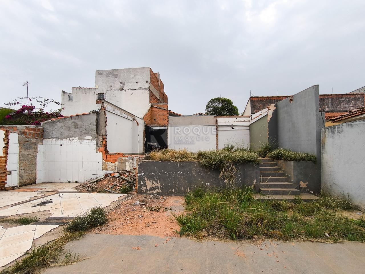Terreno à venda no bairro Jardim Santa Cecília: TERRENO