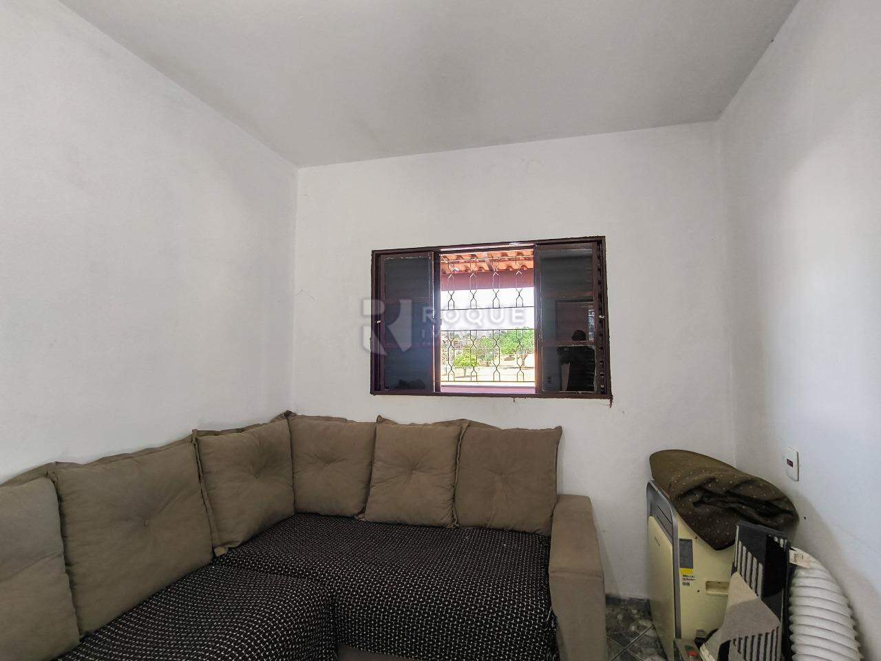Casa com salão à venda no bairro Jardim Campo Belo: DORMITÓRIO 2