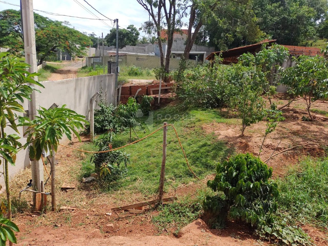 Chácara à venda no bairro Jardim Lagoa Nova: 