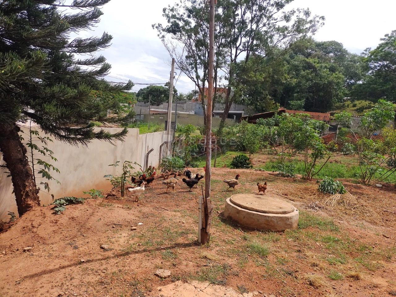 Chácara à venda no bairro Jardim Lagoa Nova: 