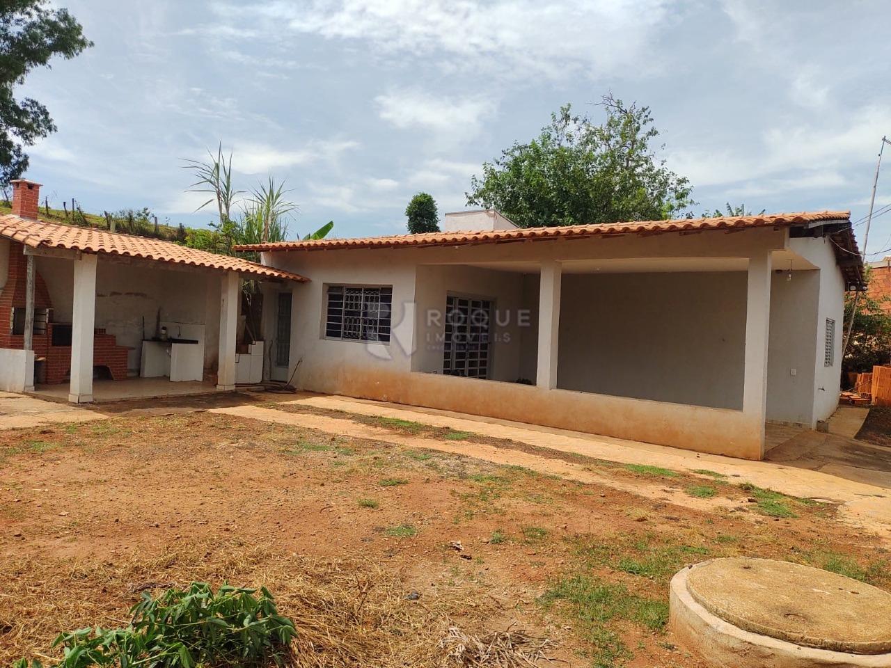 Chácara à venda no bairro Jardim Lagoa Nova: 