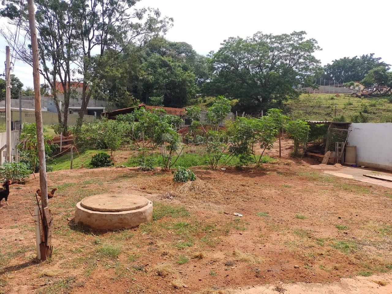 Chácara à venda no bairro Jardim Lagoa Nova: 