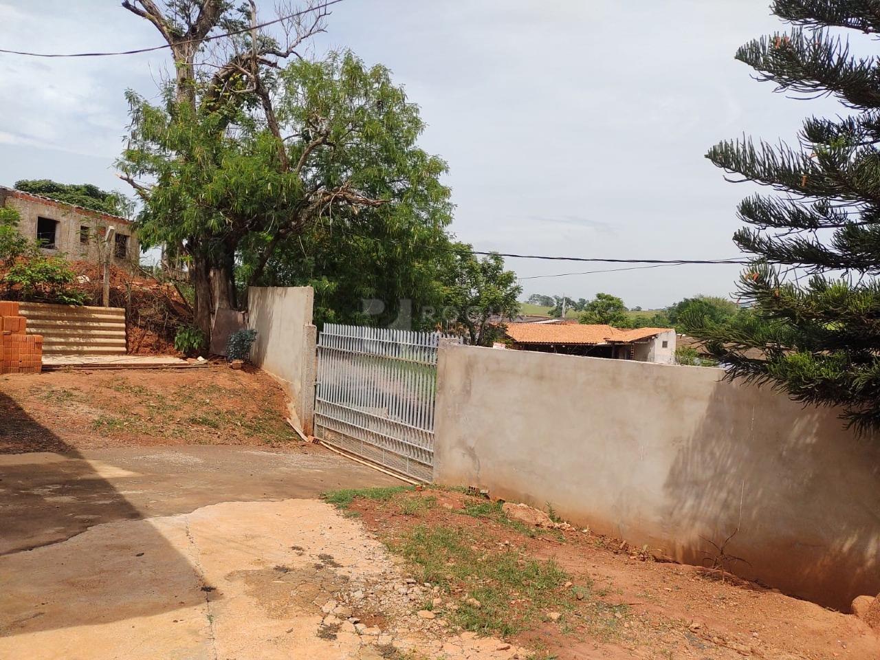 Chácara à venda no bairro Jardim Lagoa Nova: 