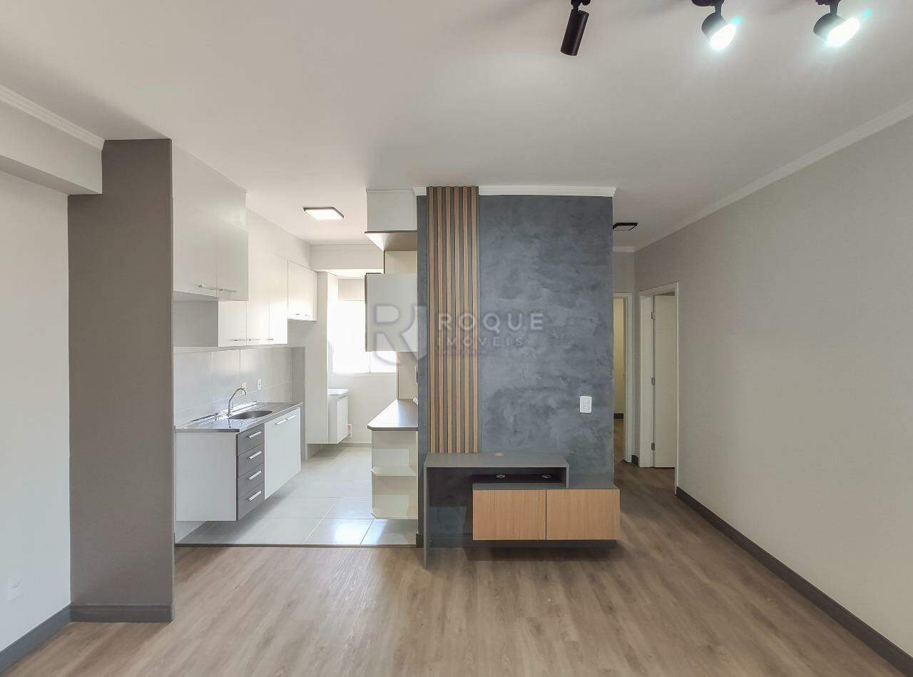 Apartamento para aluguel no bairro Parque Hippolyto: Sala 