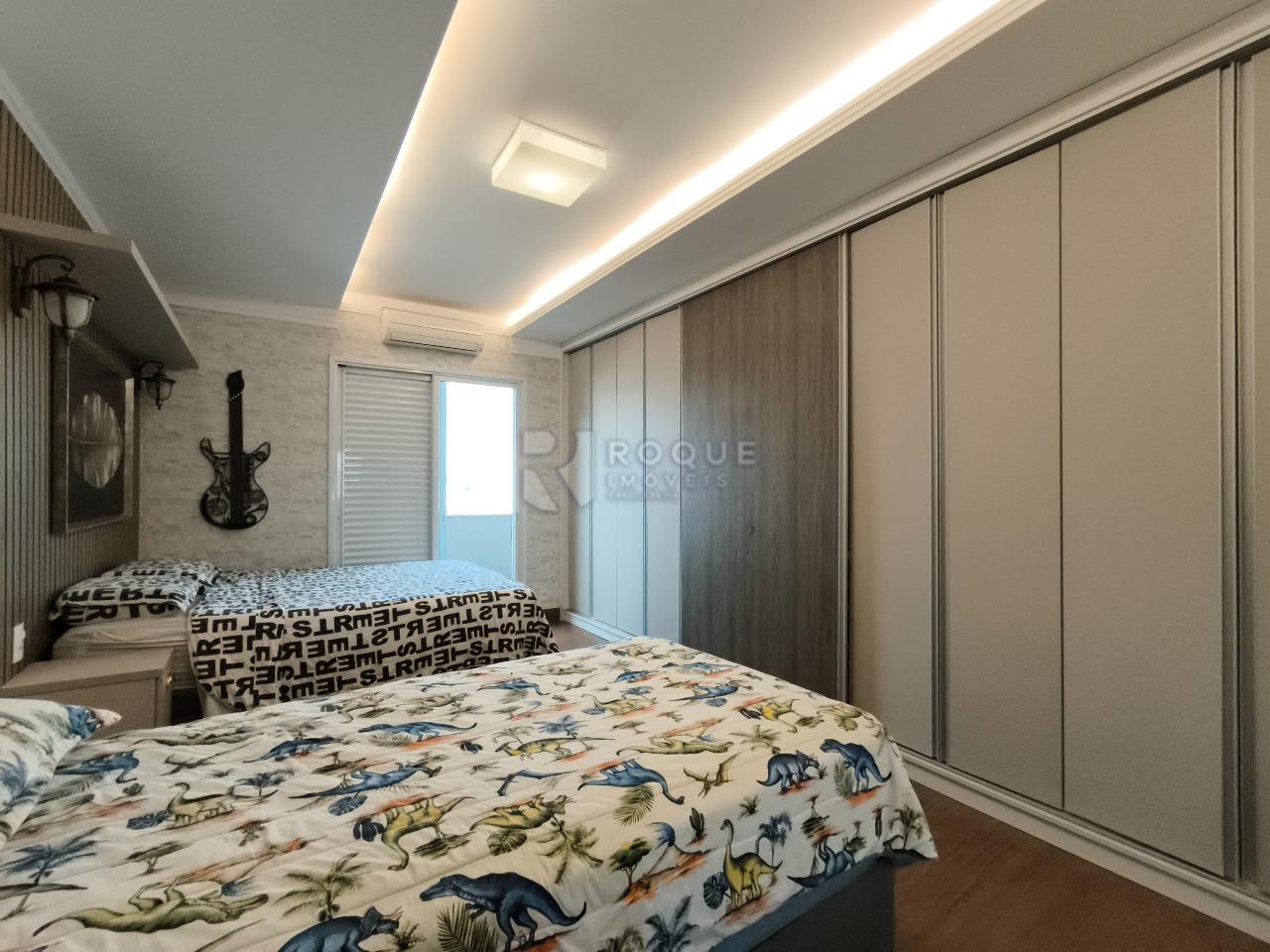 Casa em condomínio à venda no bairro Parque Residencial Roland: DEMI-SUÍTE 2