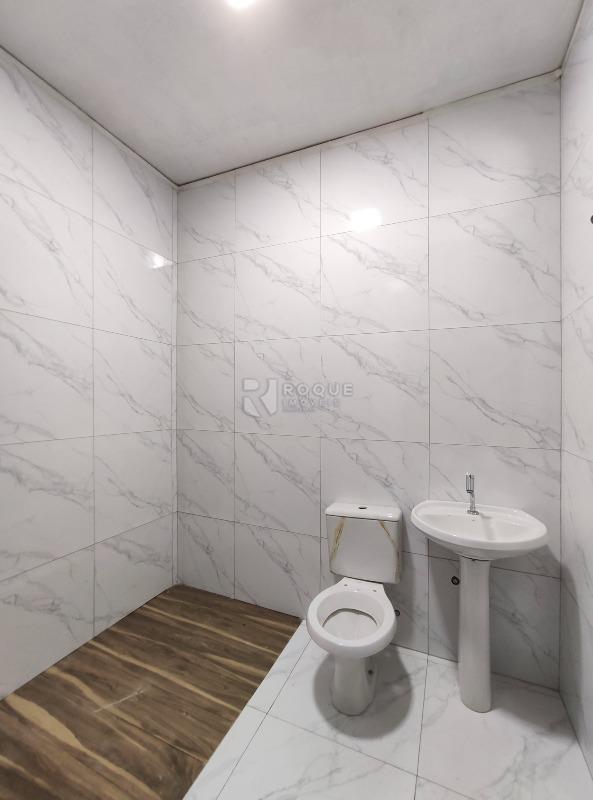 Casa Residencial à venda no bairro Residencial Recanto Verde: WC SUÍTE