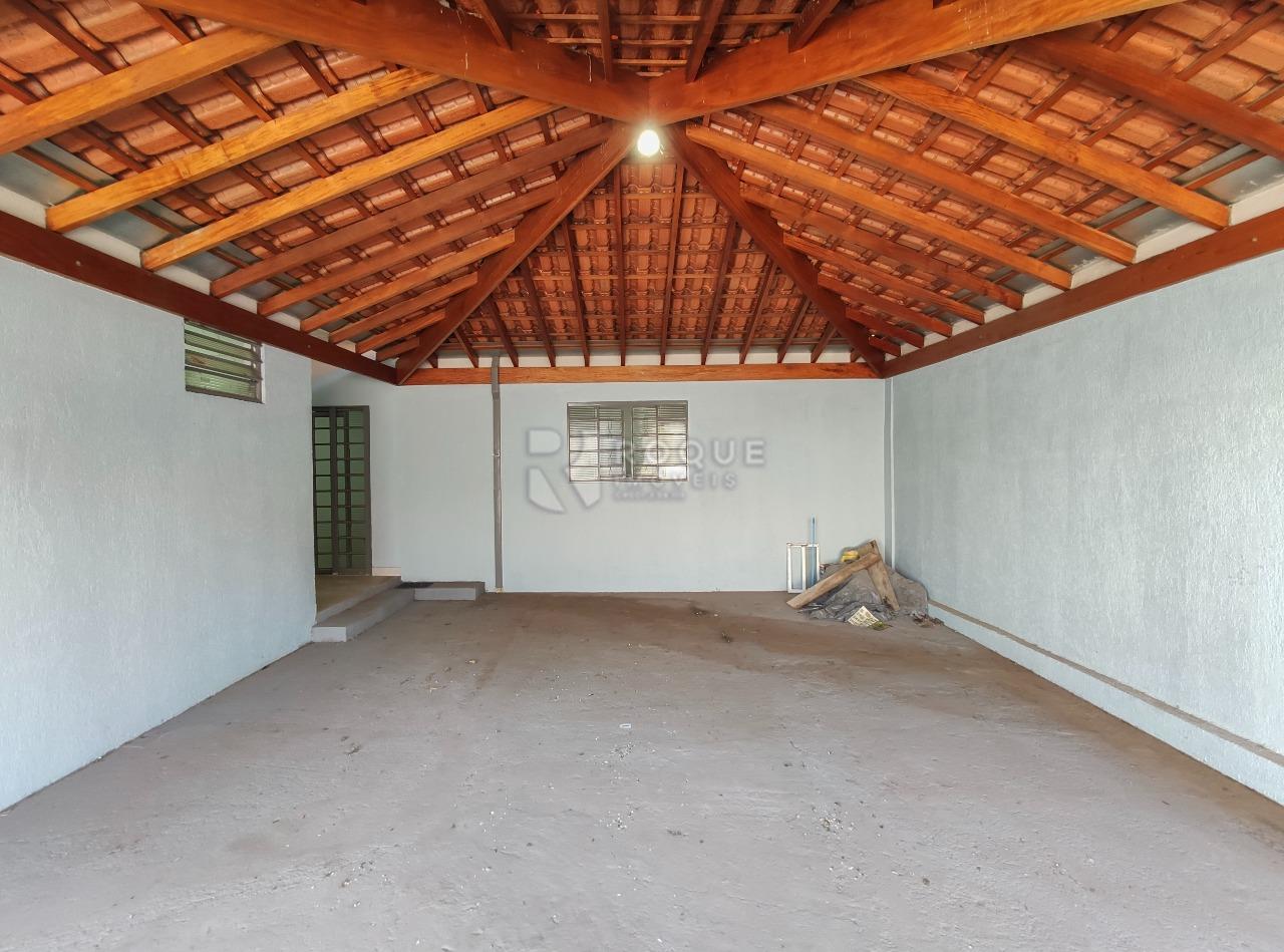 Casa Residencial à venda no bairro Residencial Recanto Verde: GARAGEM