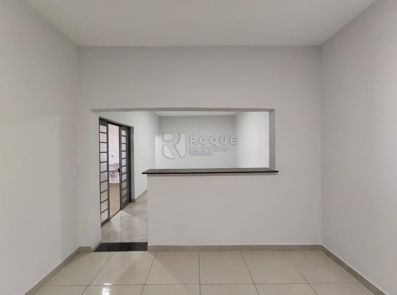 Casa Residencial à venda no bairro Residencial Recanto Verde: SALA