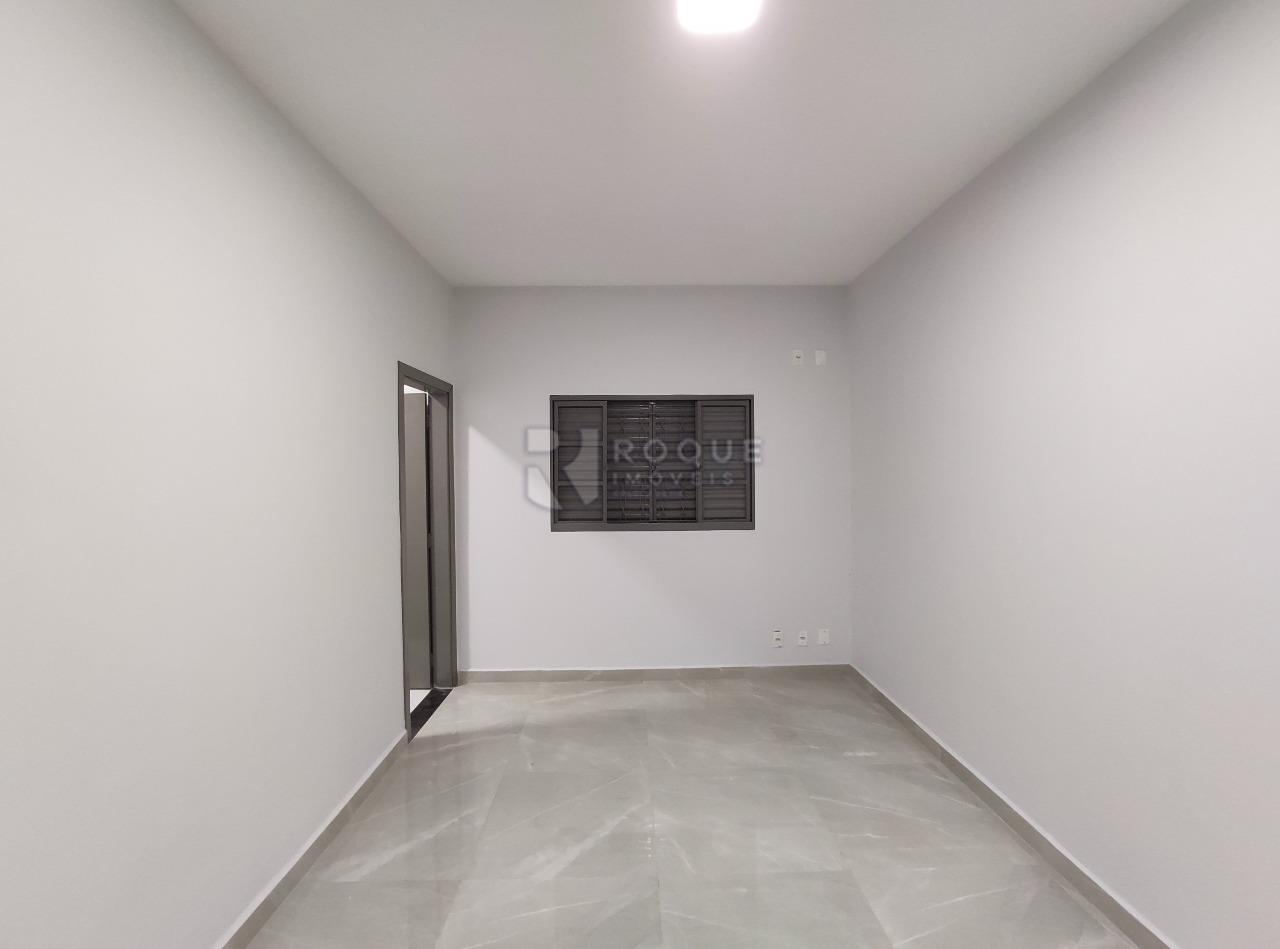 Casa Residencial à venda no bairro Residencial Recanto Verde: SUÍTE