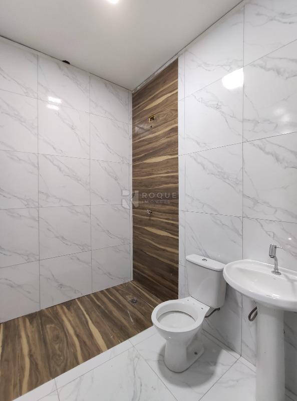 Casa Residencial à venda no bairro Residencial Recanto Verde: WC SOCIAL