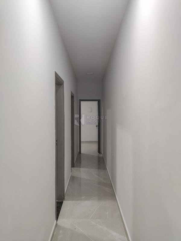 Casa Residencial à venda no bairro Residencial Recanto Verde: HALL