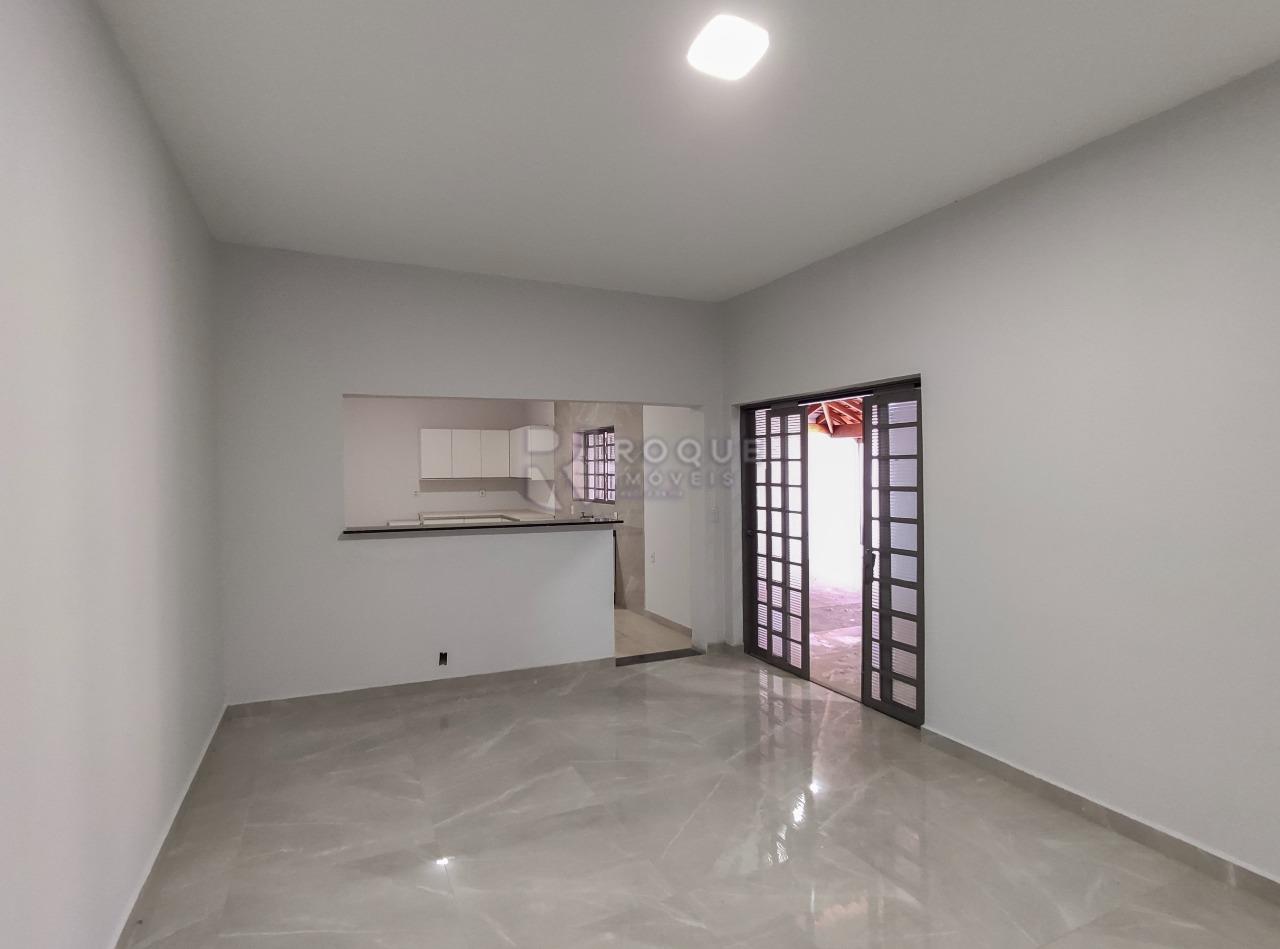 Casa Residencial à venda no bairro Residencial Recanto Verde: SALA