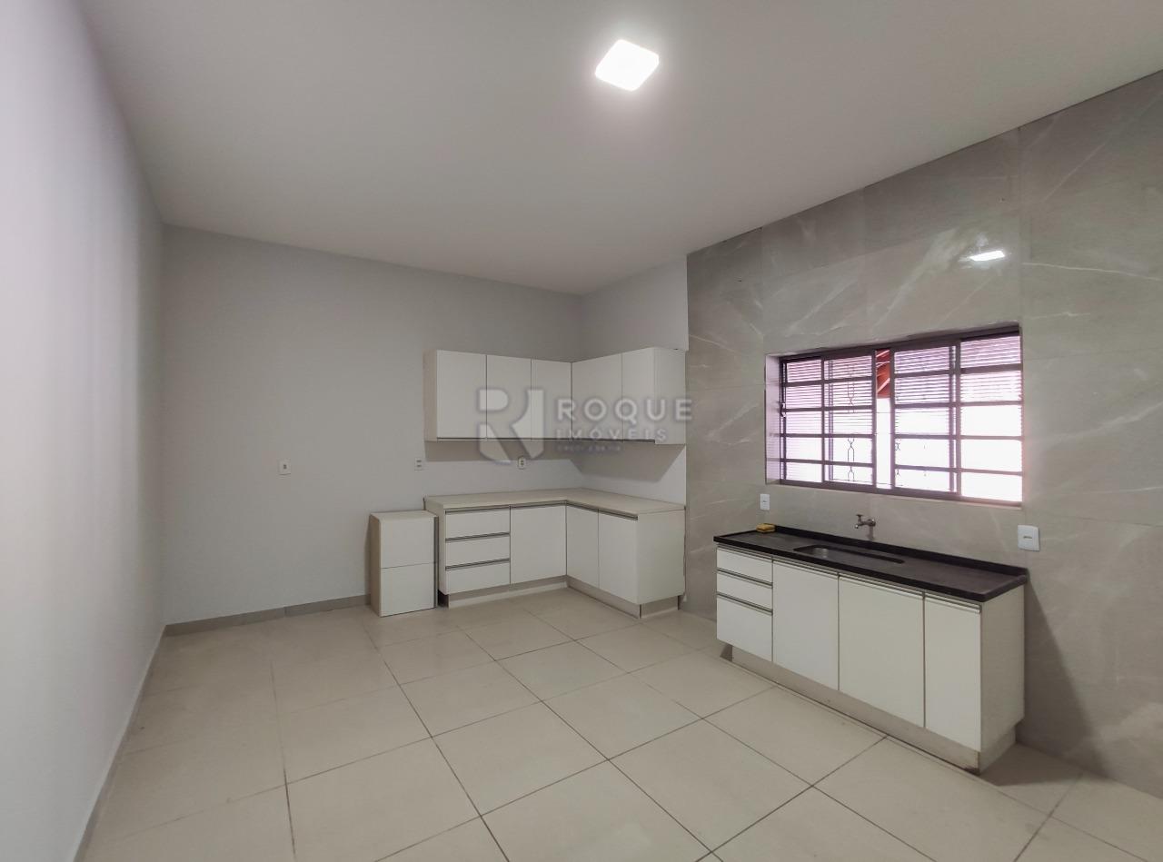Casa Residencial à venda no bairro Residencial Recanto Verde: COZINHA