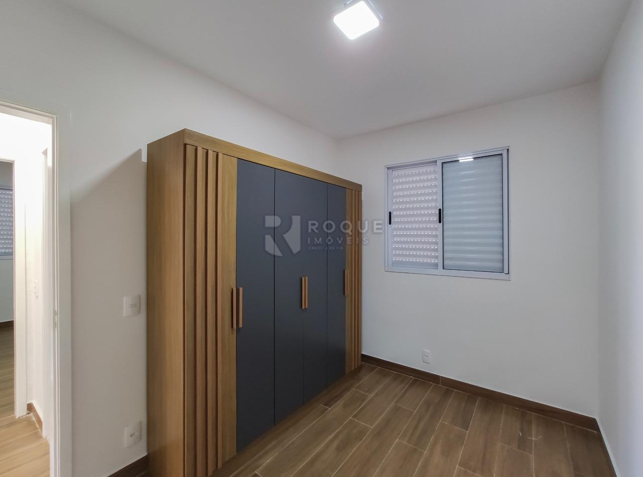 Apartamento à venda no bairro Vale das Esmeraldas: Dormitório 1