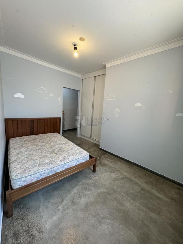 Casa Residencial à venda no bairro Parque Egisto Ragazzo: 