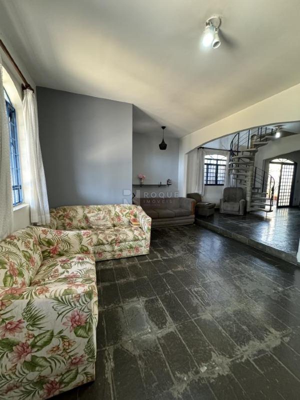 Casa Residencial à venda no bairro Parque Egisto Ragazzo: 