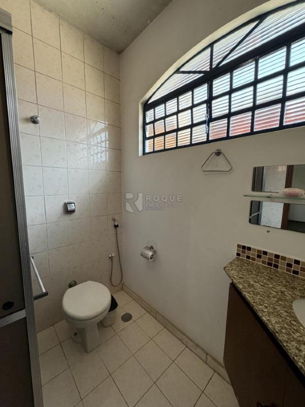 Casa Residencial à venda no bairro Parque Egisto Ragazzo: 