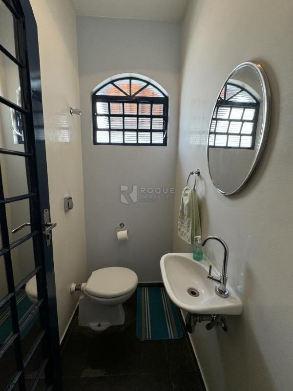 Casa Residencial à venda no bairro Parque Egisto Ragazzo: 