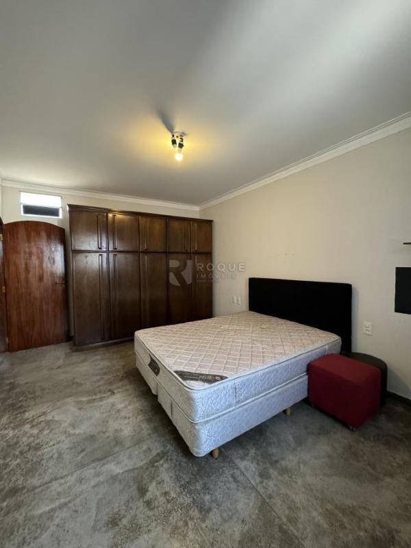 Casa Residencial à venda no bairro Parque Egisto Ragazzo: 