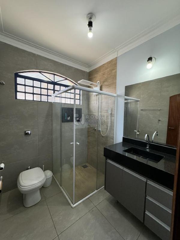 Casa Residencial à venda no bairro Parque Egisto Ragazzo: 