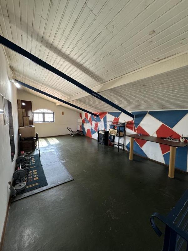 Casa Residencial à venda no bairro Parque Egisto Ragazzo: 