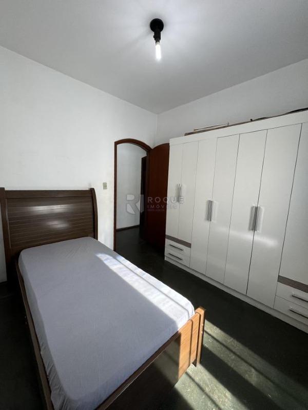 Casa Residencial à venda no bairro Parque Egisto Ragazzo: 