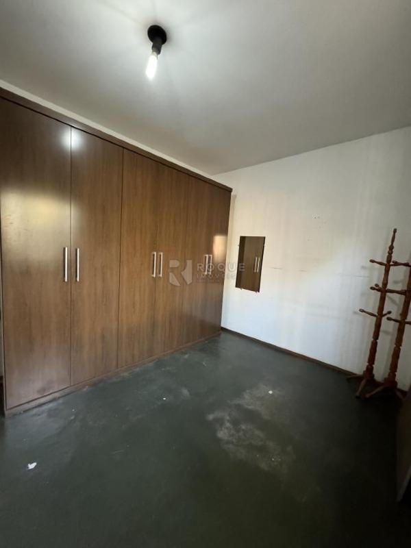 Casa Residencial à venda no bairro Parque Egisto Ragazzo: 